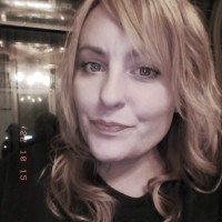 Ashley Hedlund
