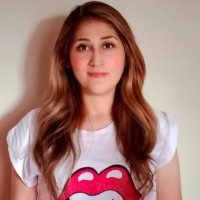 Stefanie Cufiño Bernal