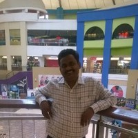 Sambasiva Rao M