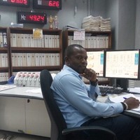 Lucky Ojighoro