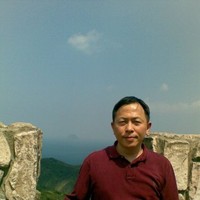 Joe Chuang
