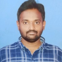 Ajay Kumar Ponnaganti