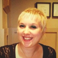 Sonja Stokoe