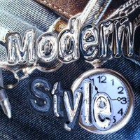 Modern Style