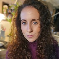 Paula Olson