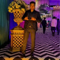 Tabreez Ahamed