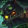 Teemo undefined