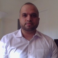 Abhijit Khare, Ph.D