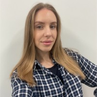 Anastasiia Seheda