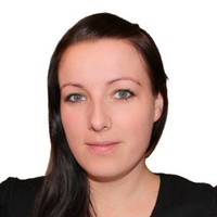 Steinunn Skúladóttir