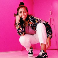 Paula Rodríguez - Content and Social Media