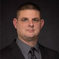 Greg Myers