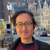 Benjamin Chin