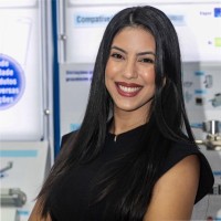 Priscilla Albuquerque