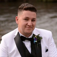 Keano Van Blerk