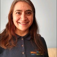 Maricela Islas Hernández
