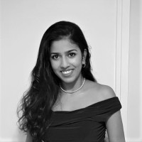 Neha Karthikeyan