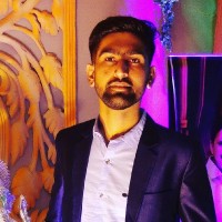 Pramod Jadhav