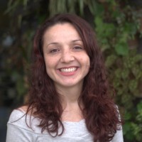 Ana María Zapata McC