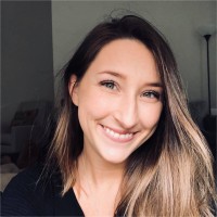 Alexis Mcelhannon