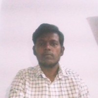 Saikishore Bhukya