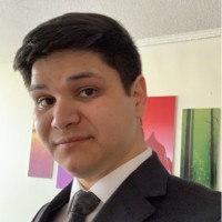 Christopher Urra Espinoza