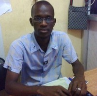 Abdoulaye Balde