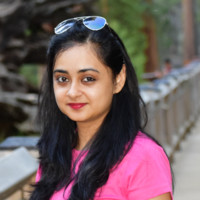 Urmi Mukherjee