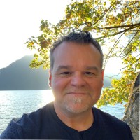 Scott Presnell