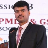 Ramprasath R