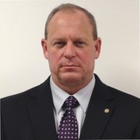 Byron Edwin Thompson, Jr