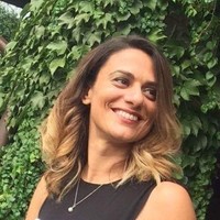 Lina Calvanese