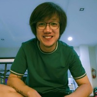 Joey Dela Cruz