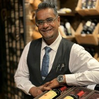 Kumarasen Subramaniam