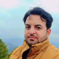 Muhammad Asif