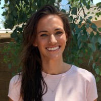 Mallory Axelrod