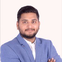 Devdatta Pharate