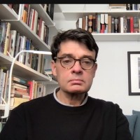 Oscar Howell Fernández, DBA