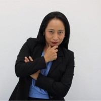 Eloisa Garcia Palacios