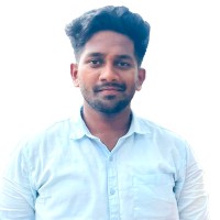 Thrishul K V