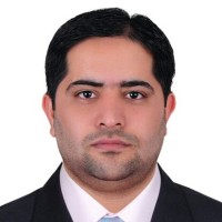 Iftikhar Ali Jatoi, MIEAust, NER, PMP®