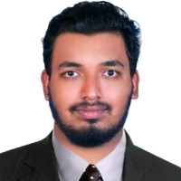Krishnadev J