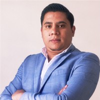 Ruben Alba