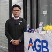 Htun Lin Aung