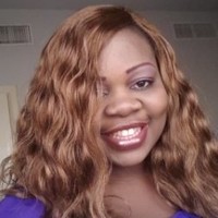 Christelle-Aimée Nganga