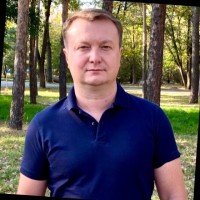 Sergey Timokhin