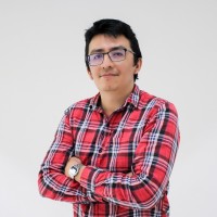 Bill Barreto Villeda