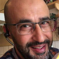 Jamal Hammoud