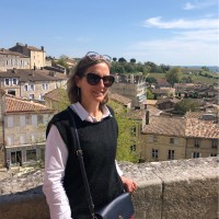 Sandrine Chiffoleau
