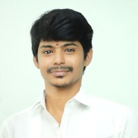 Kavin Palanisamy